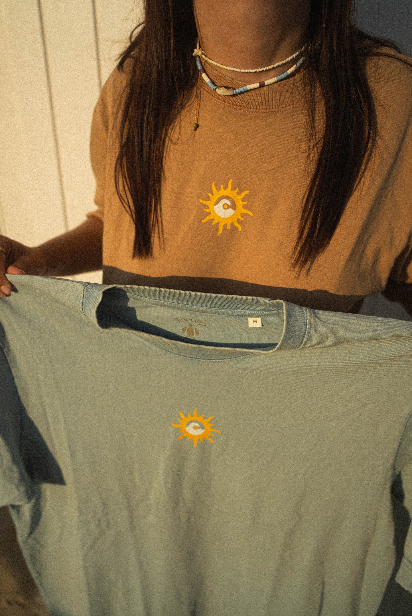 T-shirt Wave - 2025